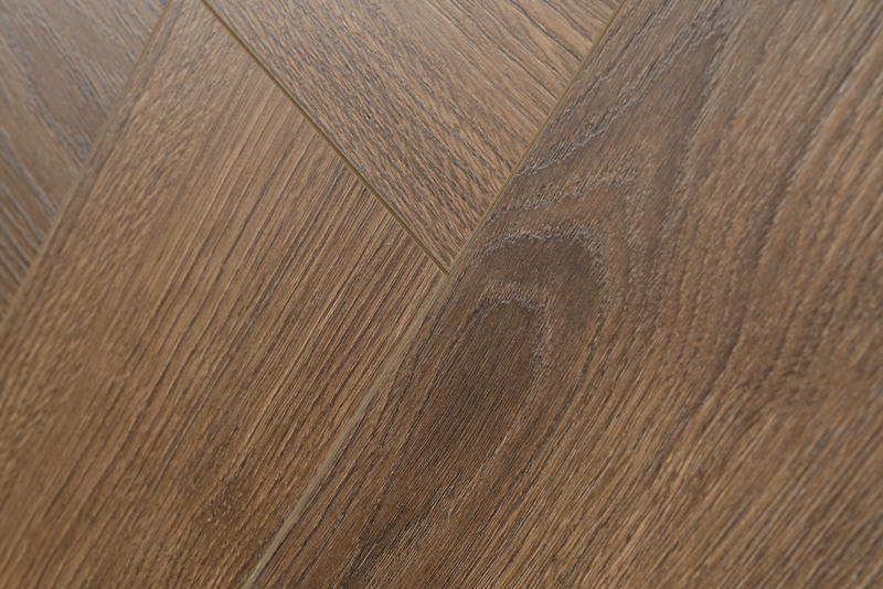 SWF каменный ламинат My Step Стоун Елка (Stone Herringbone) MS9318