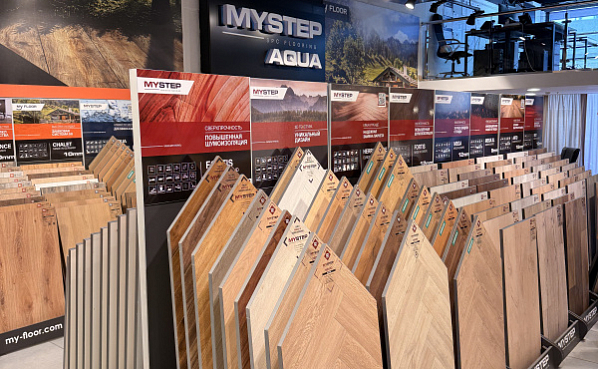 Профессиональное освещение