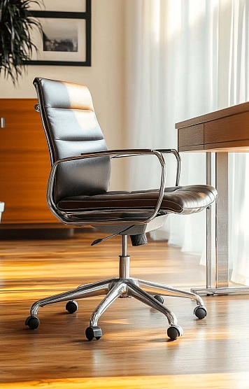 Офисные и бизнес-центры